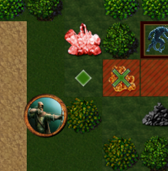 Age of Failon development screenshot 5 from Devlog #1