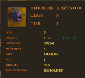 Age of Failon development screenshot 7 from Devlog #1